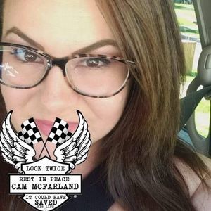 Meet your Posher, Cherish